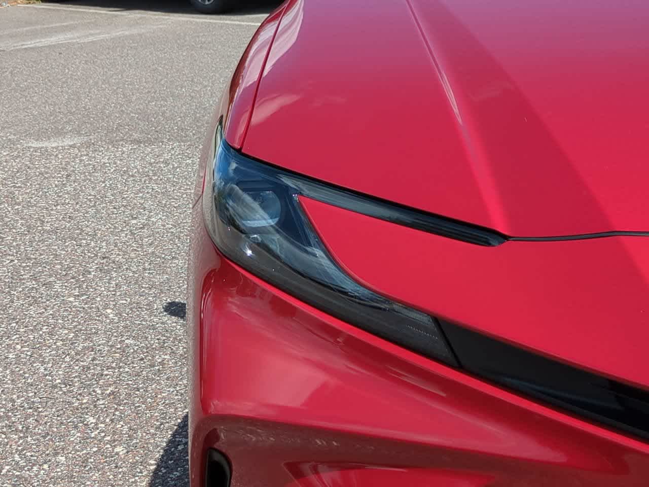 Thumbnail: 2026 Toyota Camry - 10