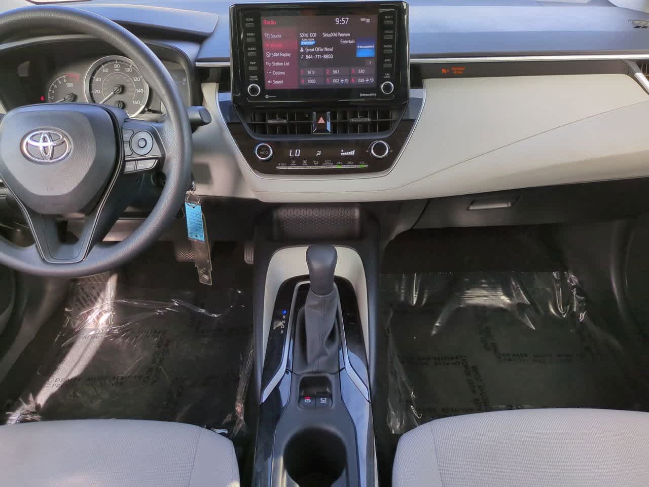 Thumbnail: 2022 Toyota Corolla - 18