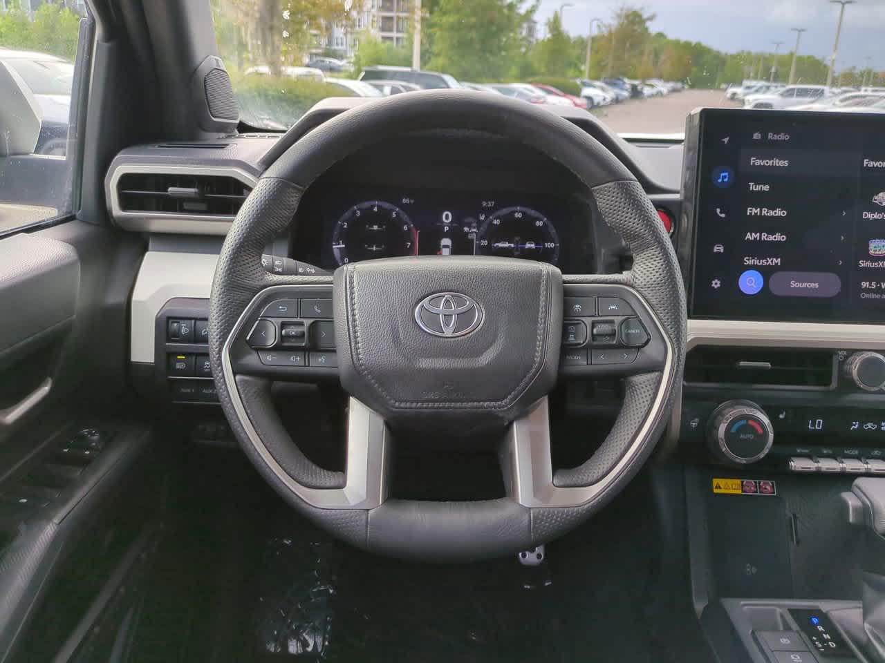 Thumbnail: 2024 Toyota Tacoma - 15