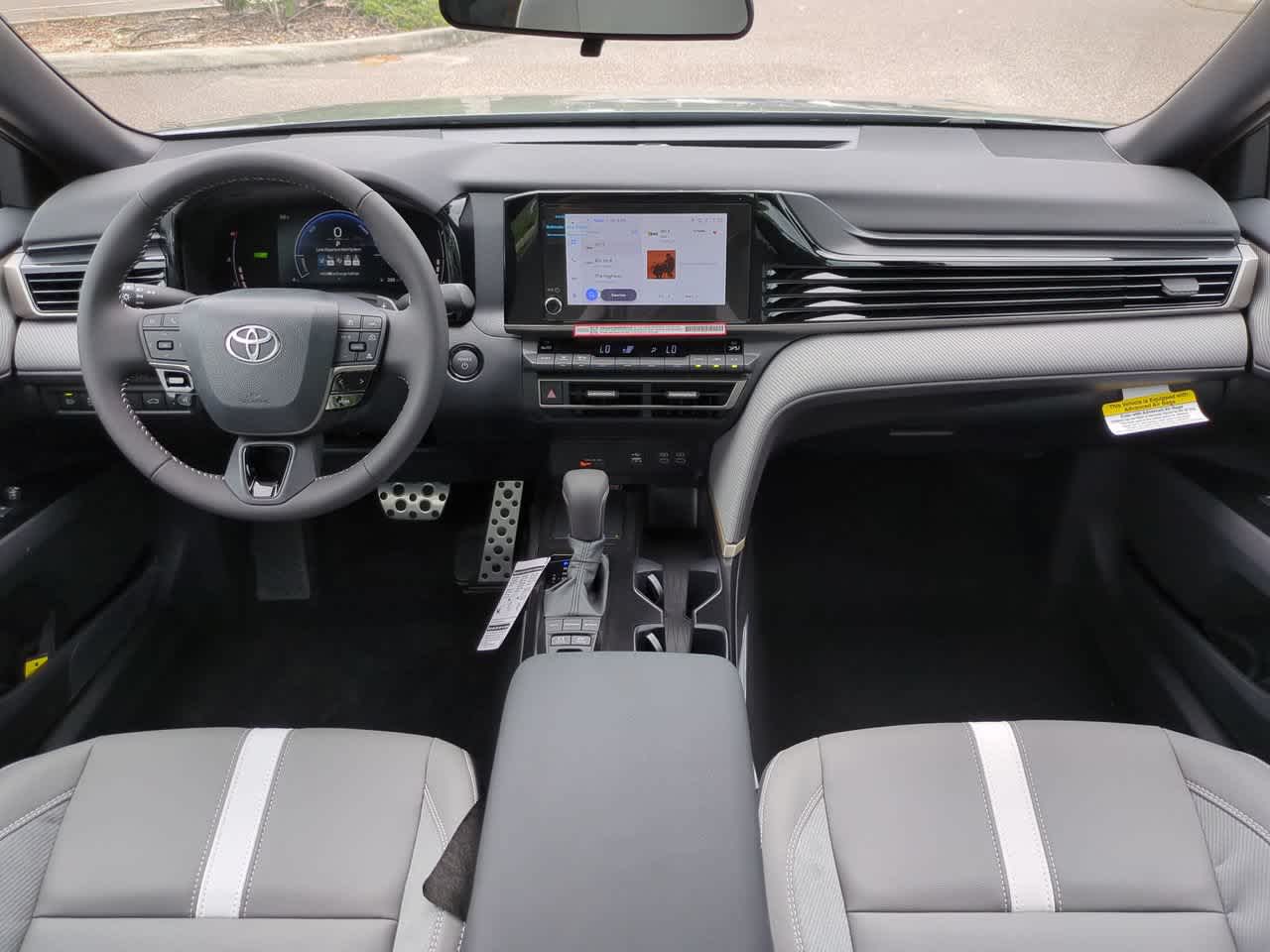 Thumbnail: 2026 Toyota Camry - 14