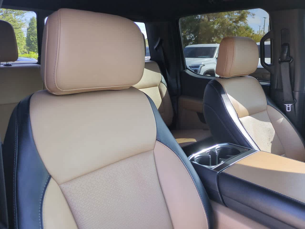 Thumbnail: 2023 Ford F-150 - 7