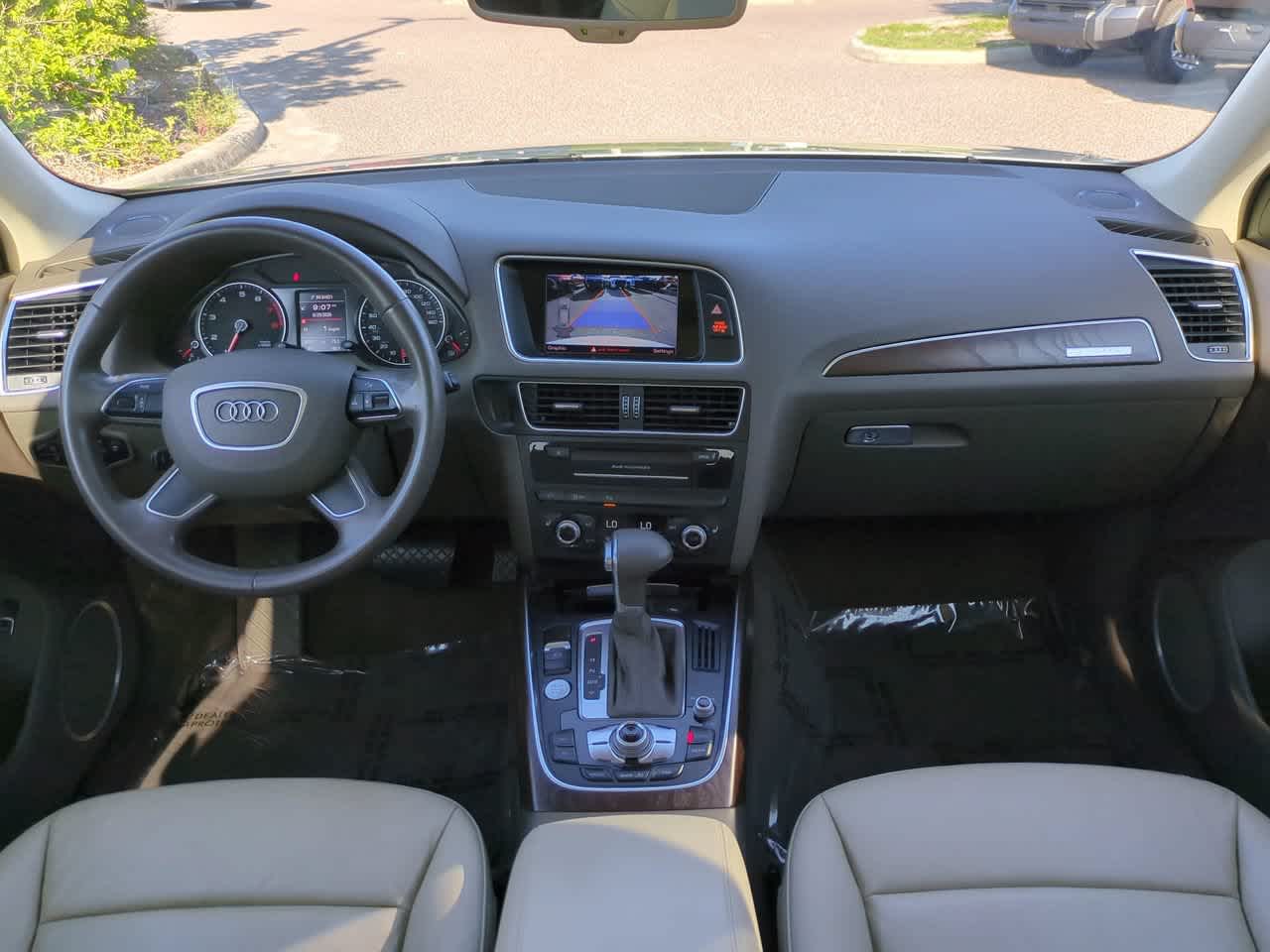 Thumbnail: 2016 Audi Q5 - 14