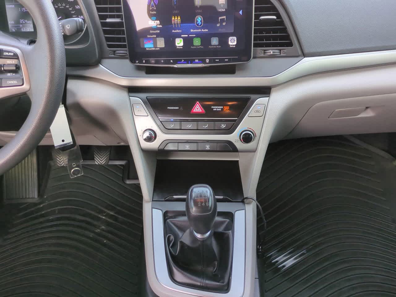 Thumbnail: 2018 Hyundai Elantra - 18