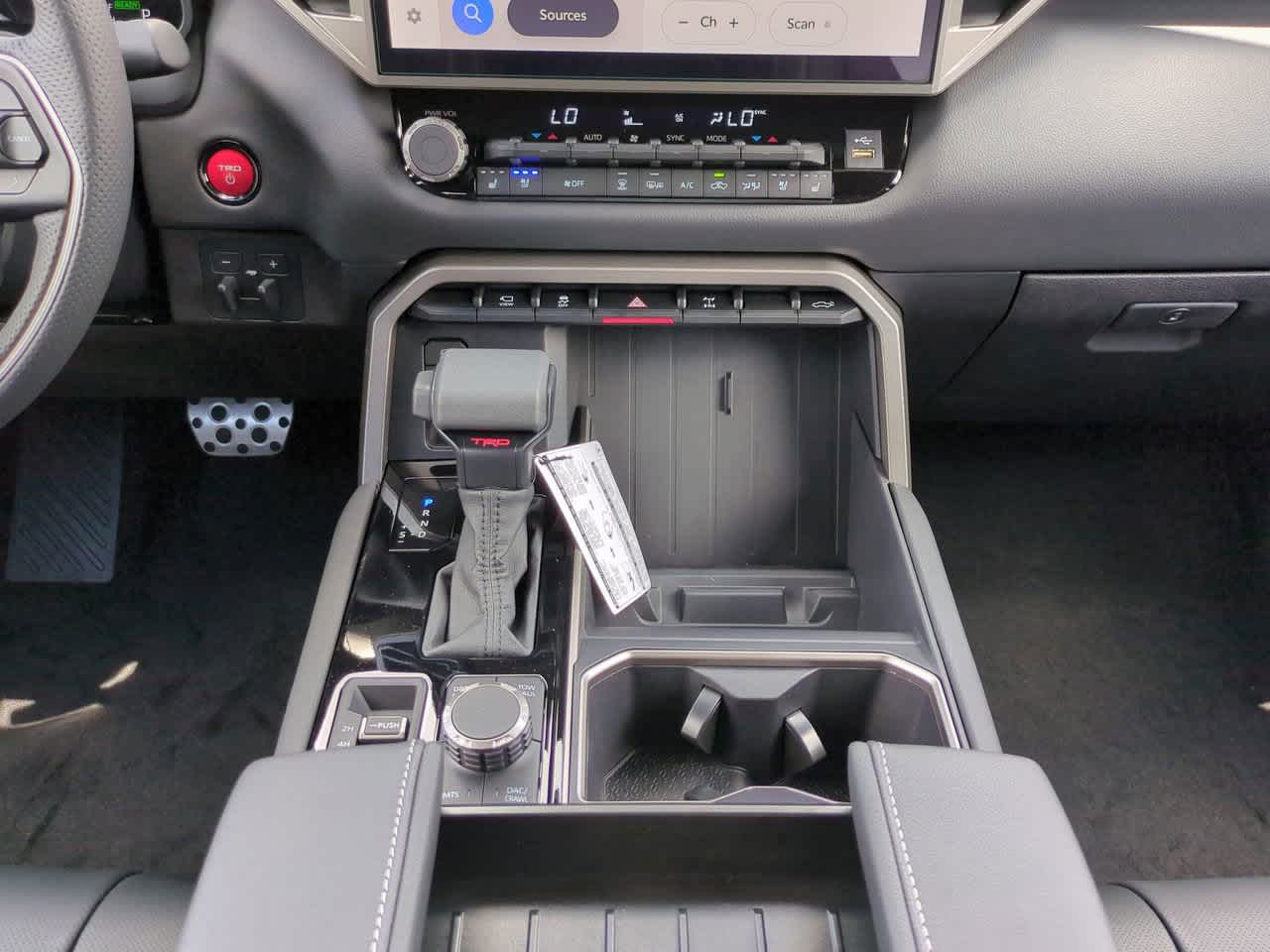 Thumbnail: 2026 Toyota Tundra - 18