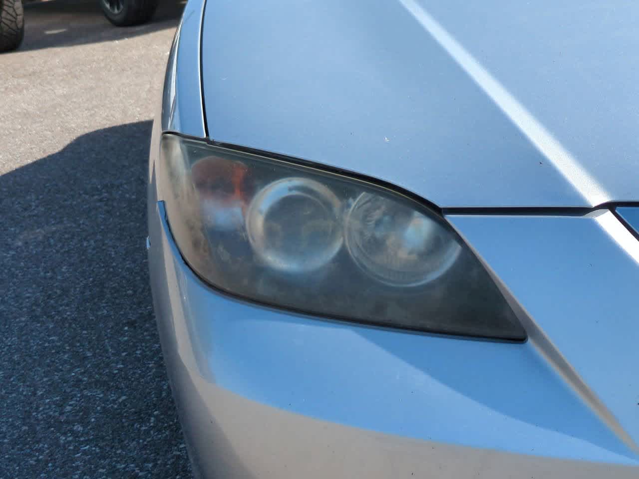 Thumbnail: 2007 Mazda Mazda3 - 10