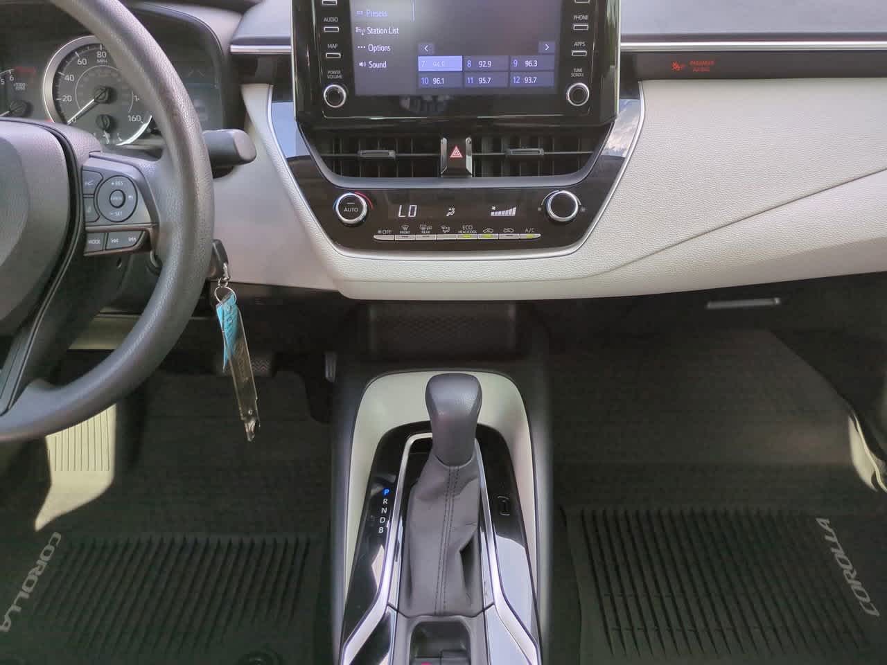 Thumbnail: 2020 Toyota Corolla - 17
