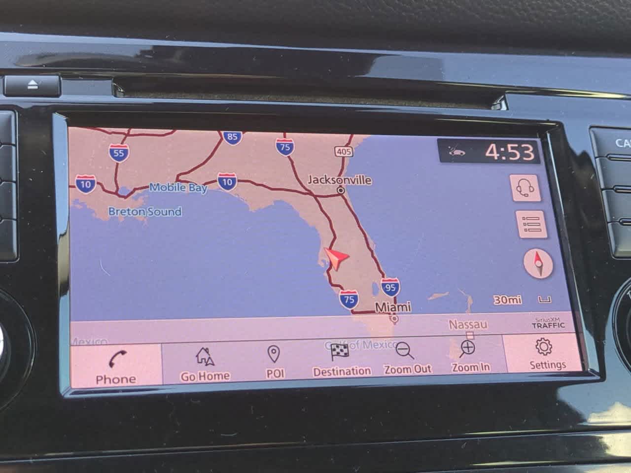 Thumbnail: 2019 Nissan Rogue Sport - 20