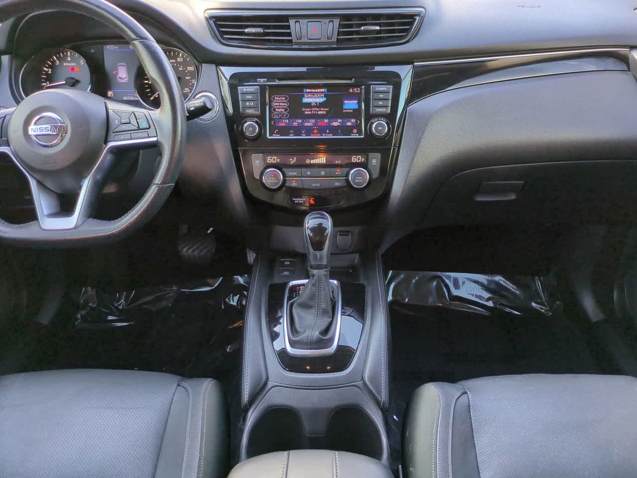 Thumbnail: 2019 Nissan Rogue Sport - 18