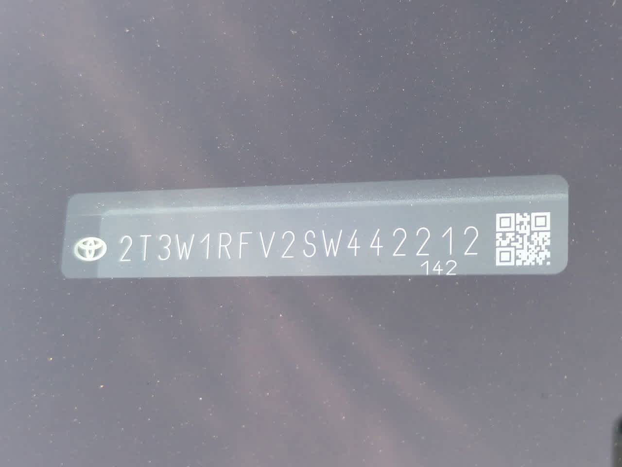 Thumbnail: 2025 Toyota RAV4 - 27