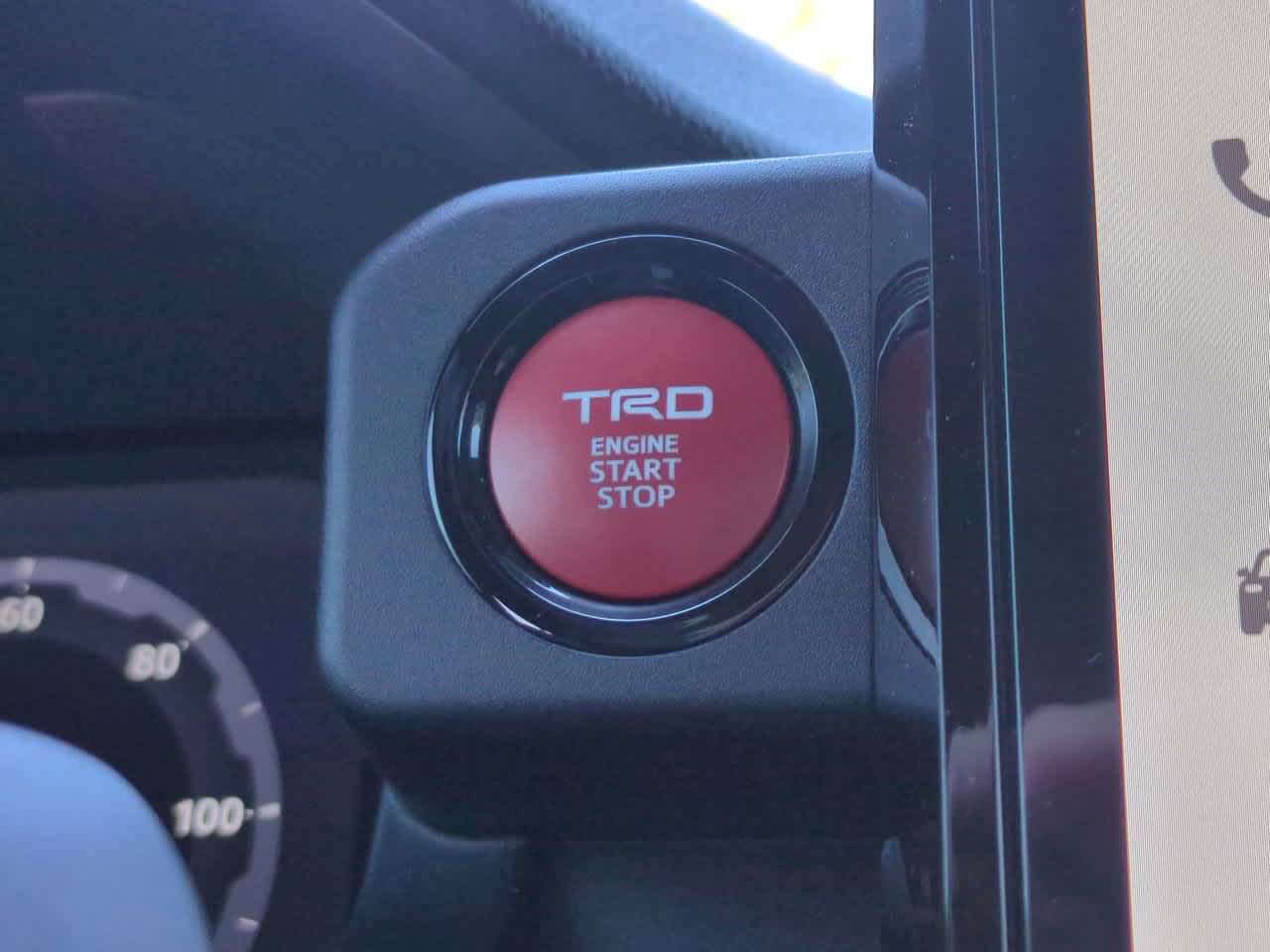 Thumbnail: 2026 Toyota 4Runner - 26