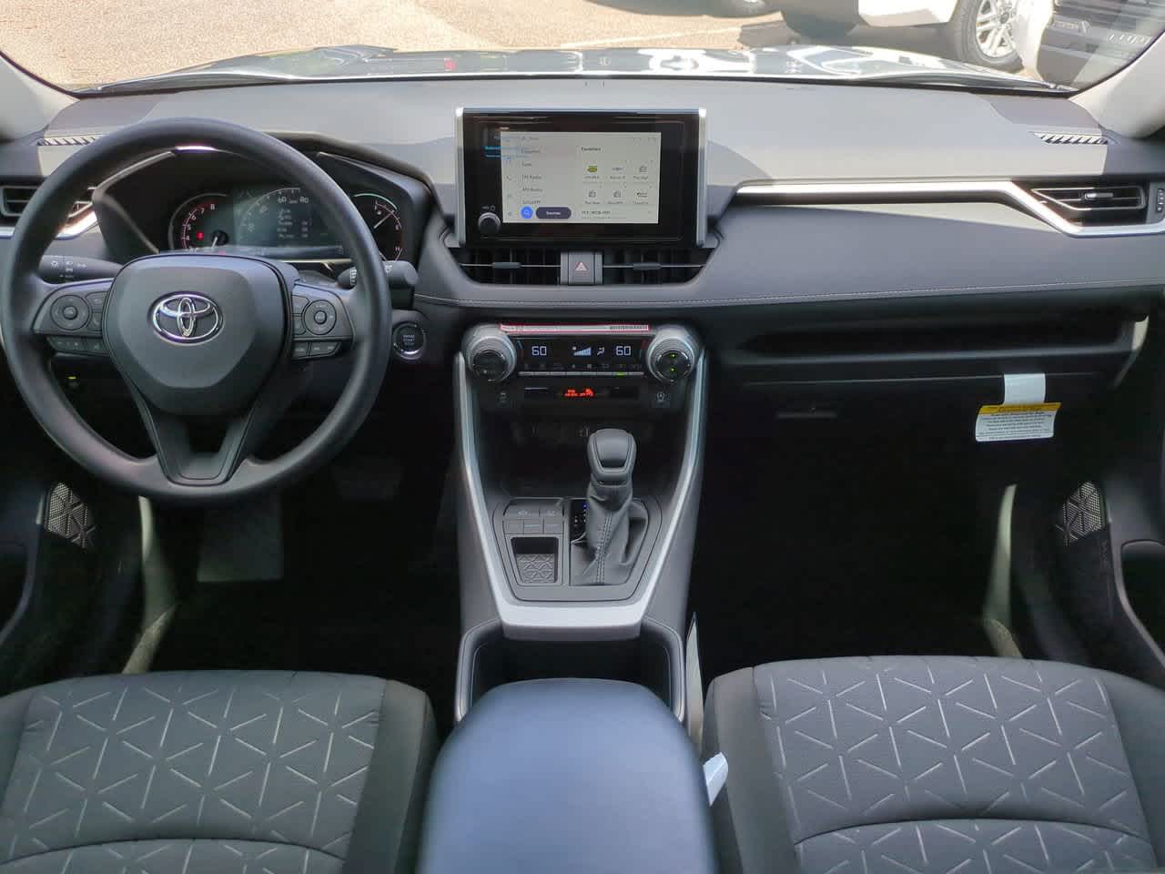 Thumbnail: 2025 Toyota RAV4 - 14