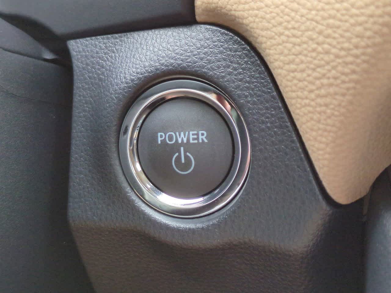 Thumbnail: 2025 Toyota RAV4 - 27