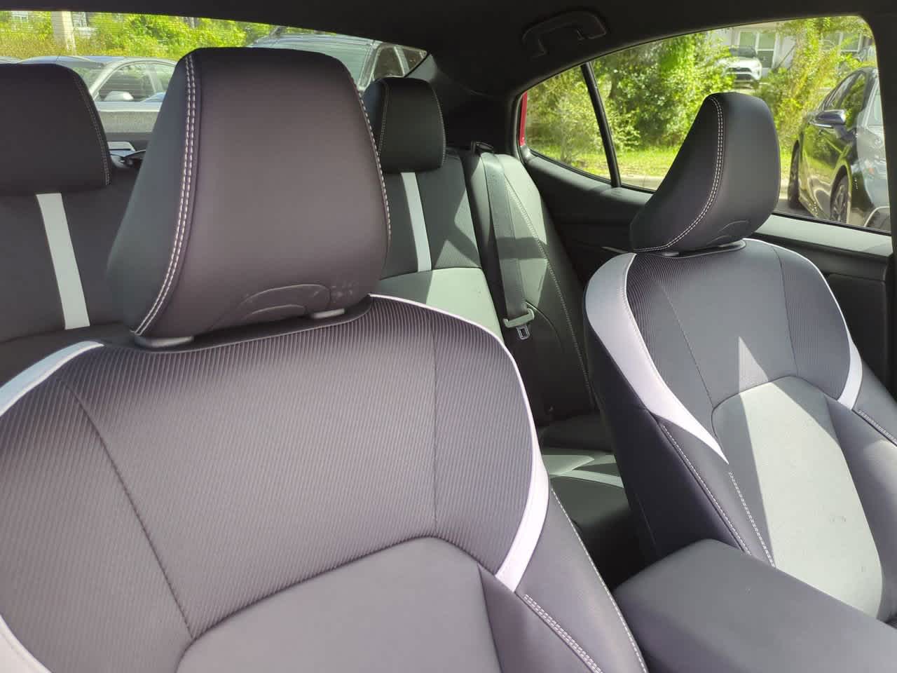 Thumbnail: 2025 Toyota Camry - 7