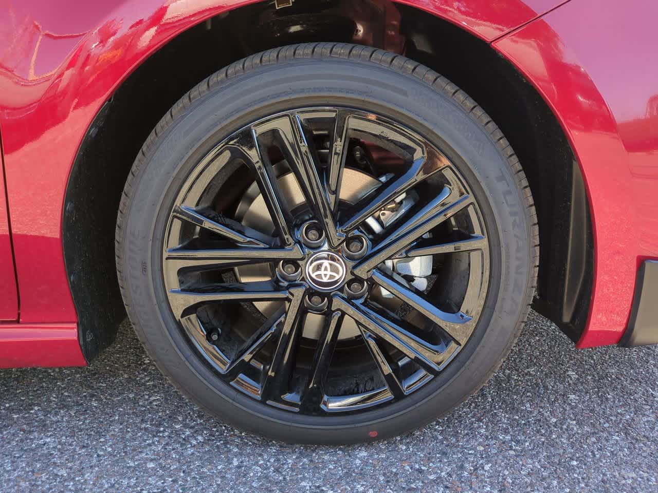 Thumbnail: 2026 Toyota Camry - 11