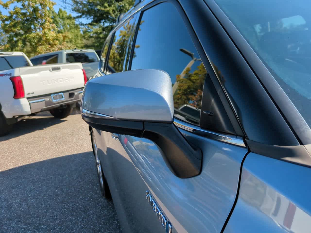 Thumbnail: 2021 Toyota Highlander - 12