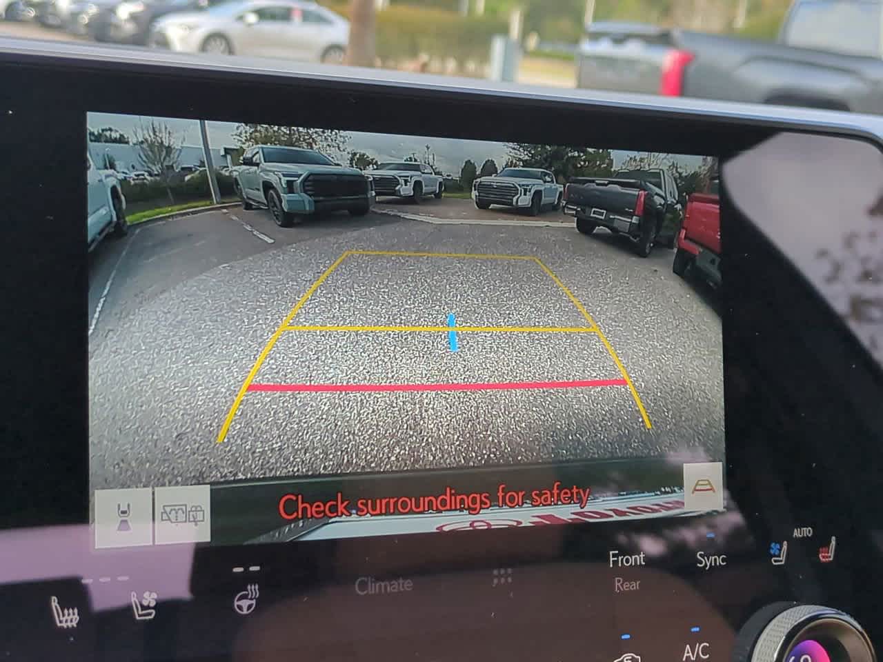 Thumbnail: 2025 Lexus RX - 20