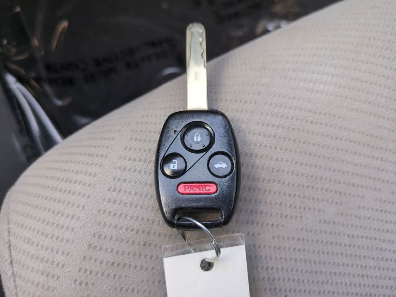 Thumbnail: 2012 Honda Civic - 24