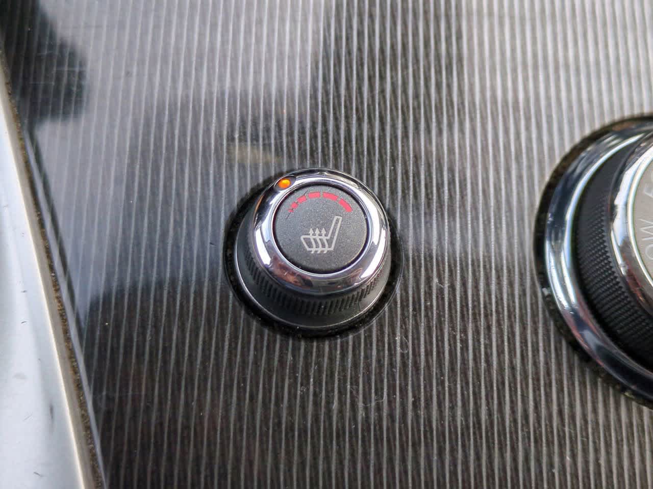 Thumbnail: 2019 INFINITI QX60 - 23