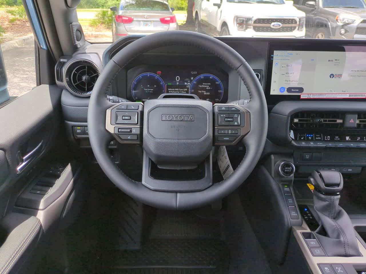 Thumbnail: 2026 Toyota Land Cruiser - 15