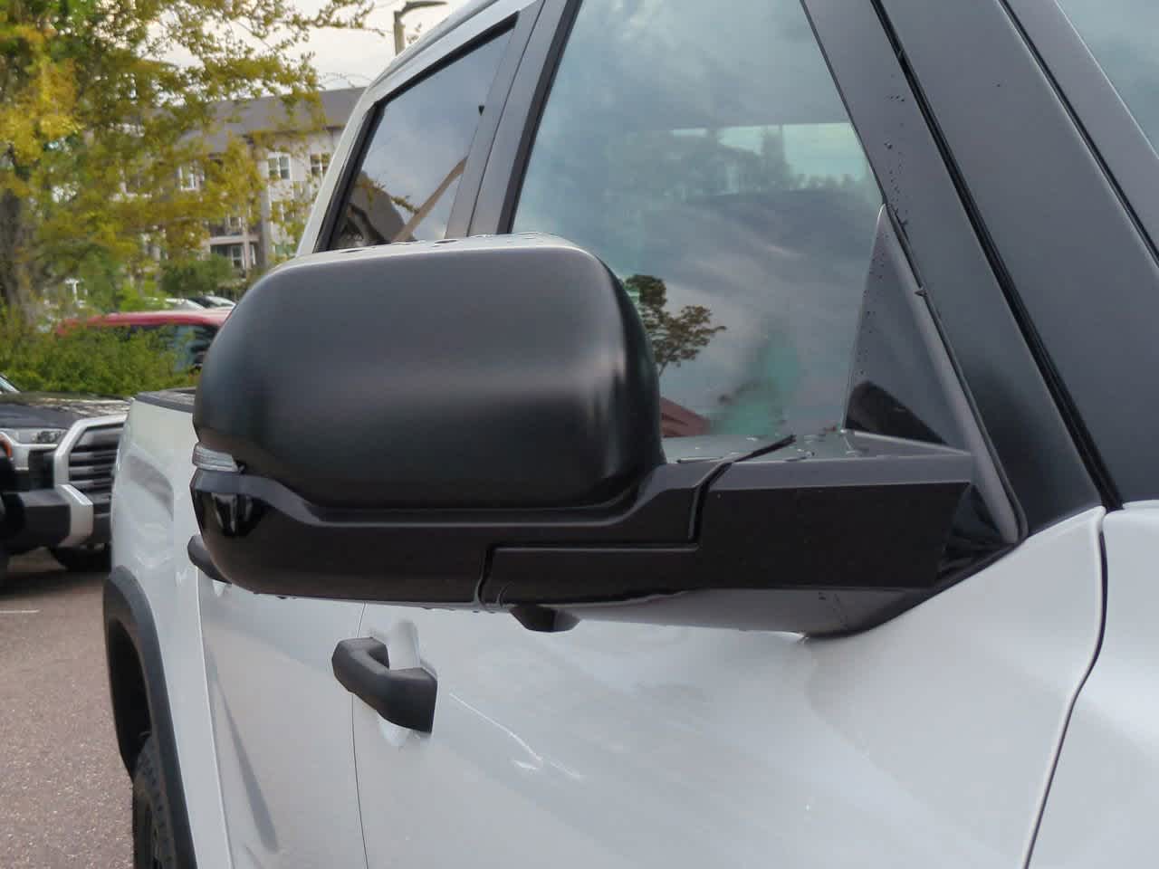 Thumbnail: 2026 Toyota Tundra - 12