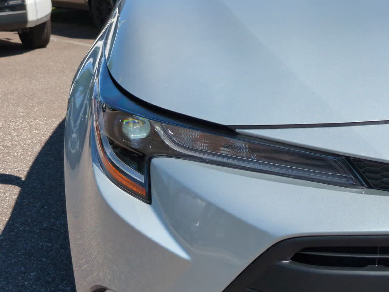 Thumbnail: 2026 Toyota Corolla - 10