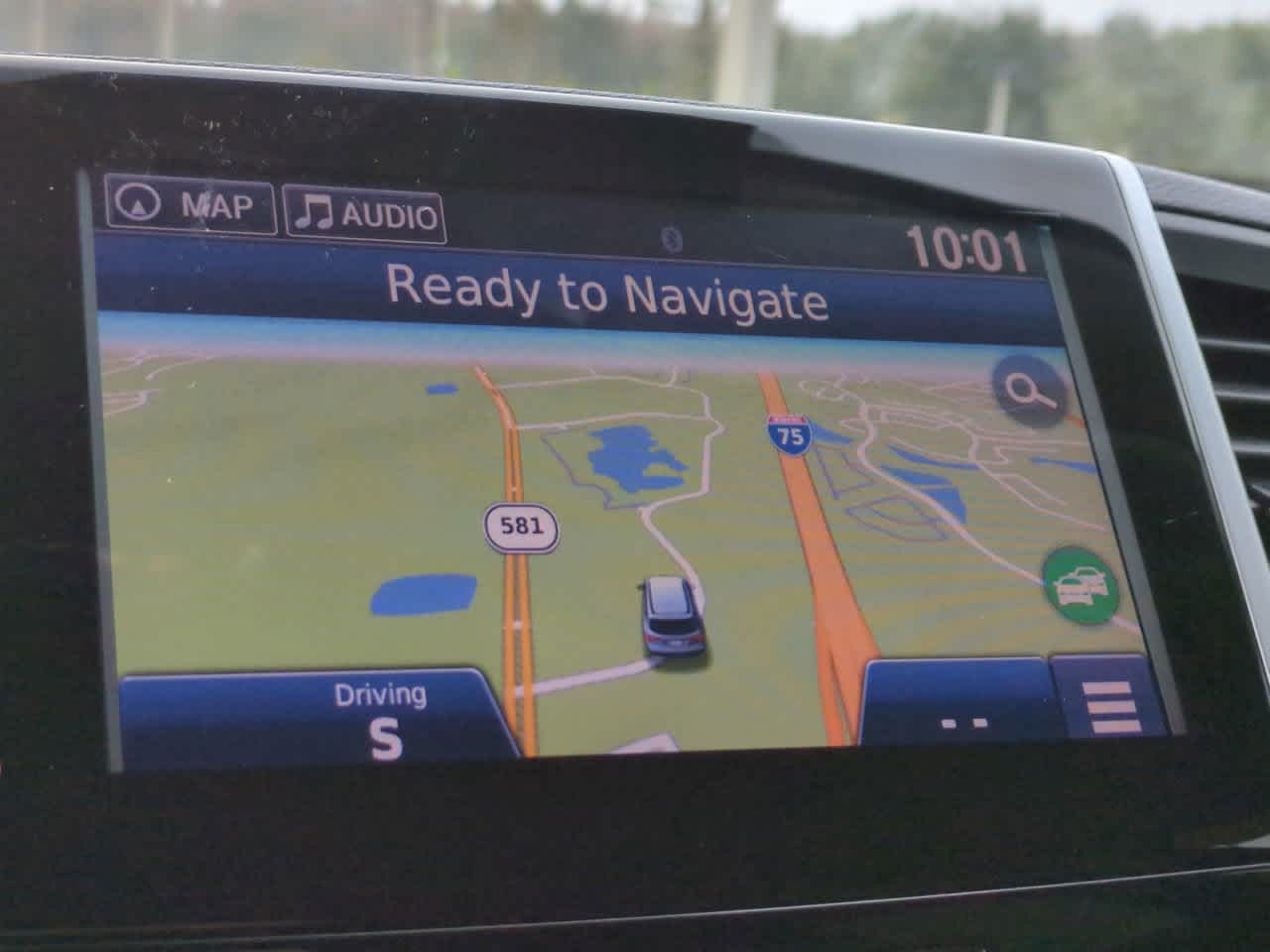 Thumbnail: 2017 Honda Pilot - 22