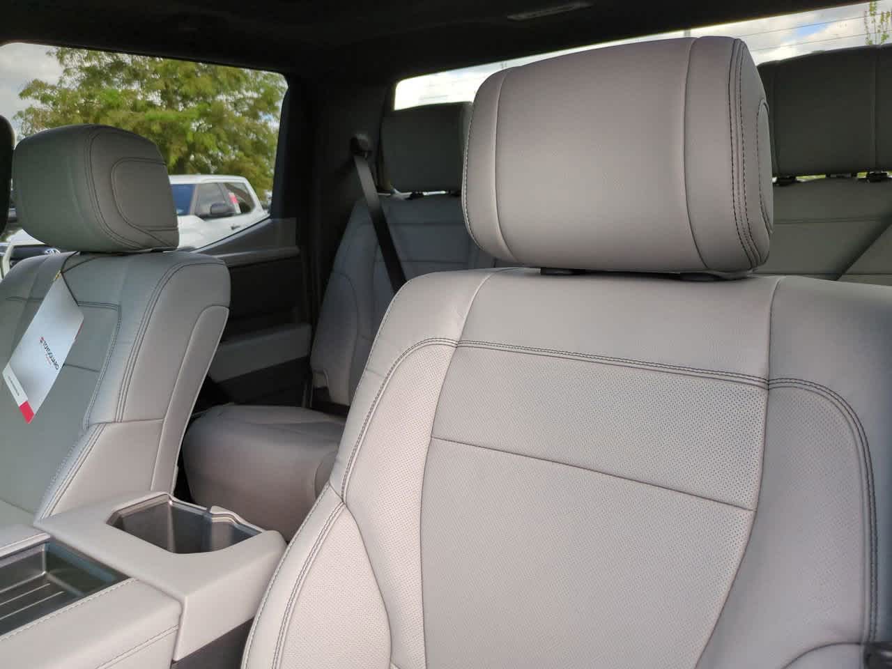 Thumbnail: 2026 Toyota Tundra - 8