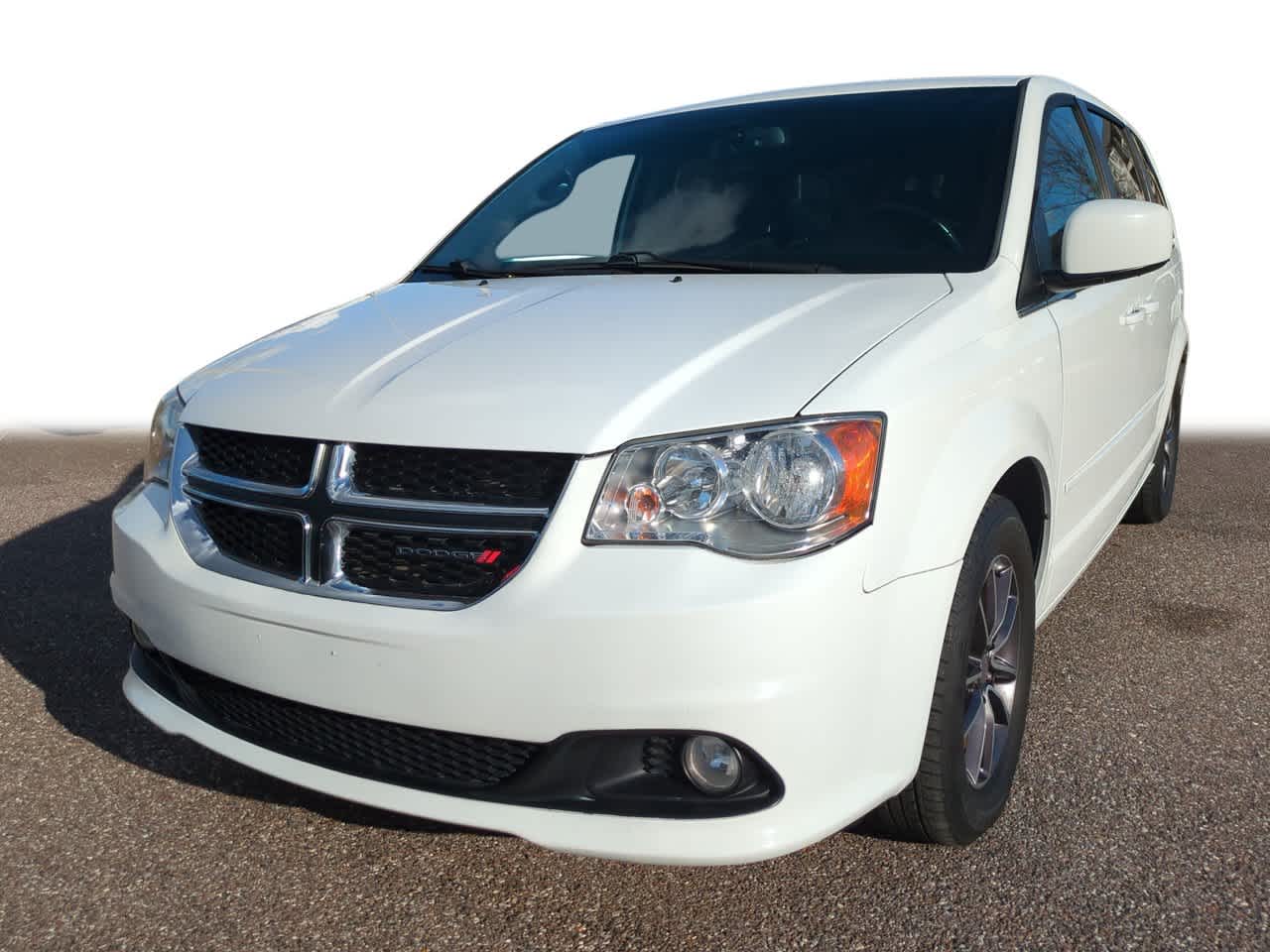 2017 Dodge Grand Caravan SXT -
                  Wesley Chapel, FL