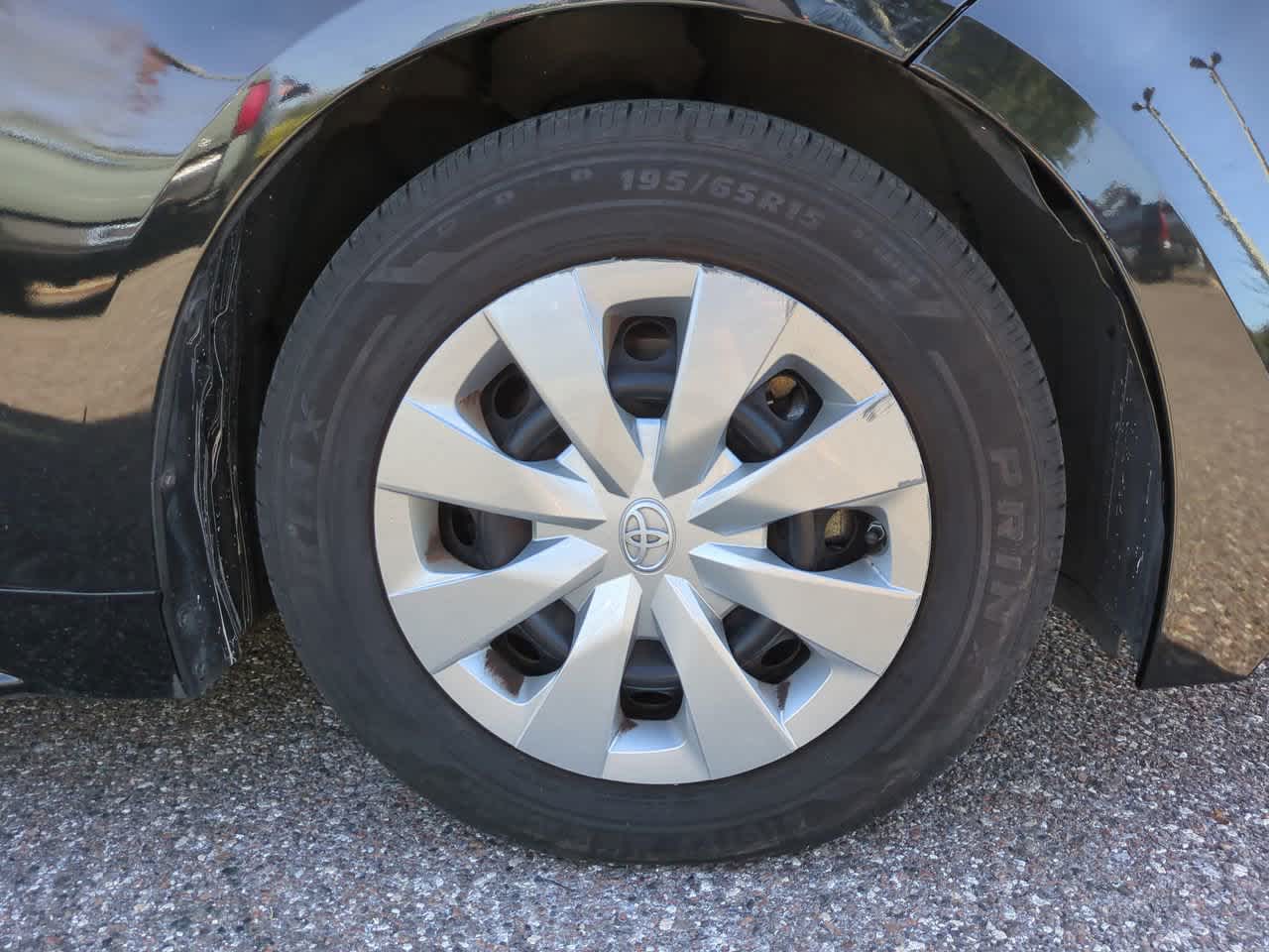 Thumbnail: 2021 Toyota Corolla - 11