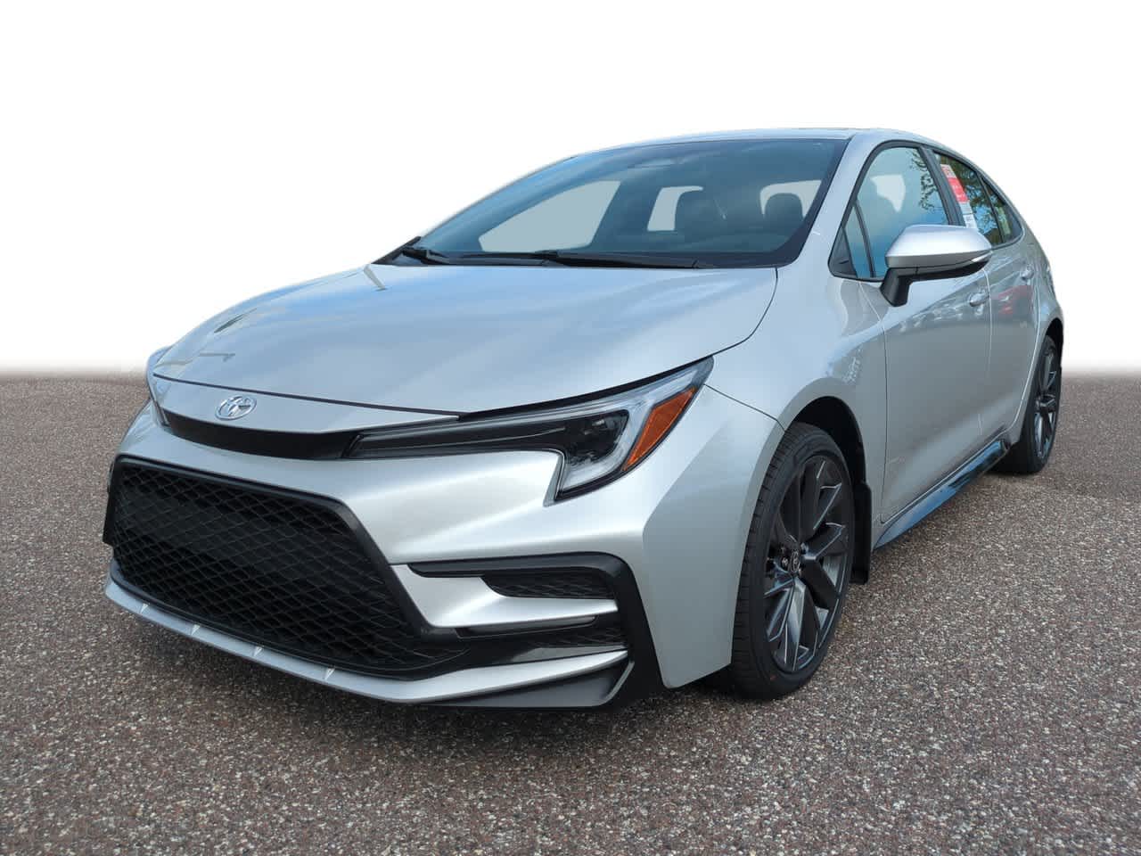 2026 Toyota Corolla SE -
                  Wesley Chapel, FL