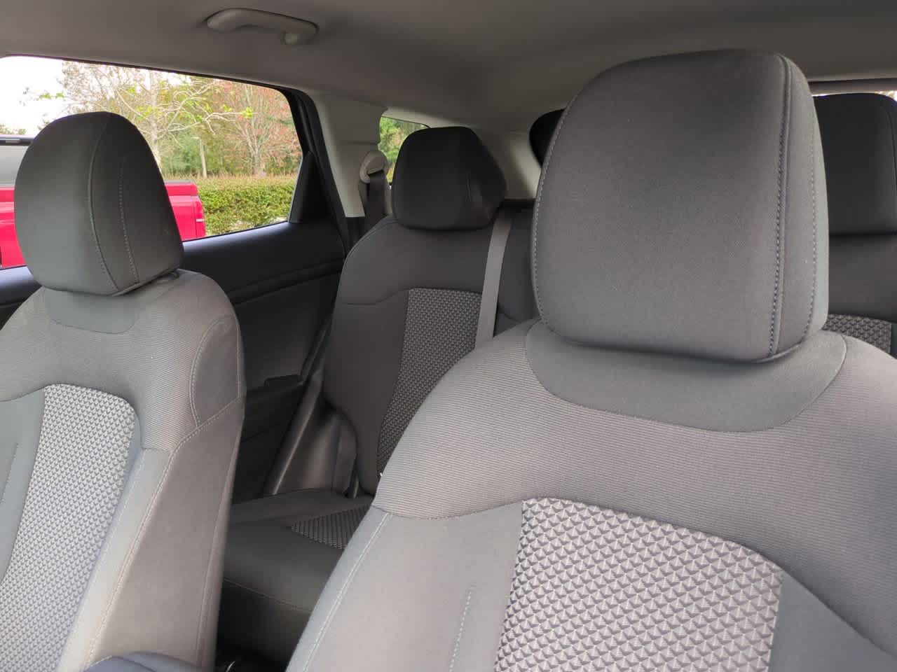 Thumbnail: 2023 Kia Sportage - 8