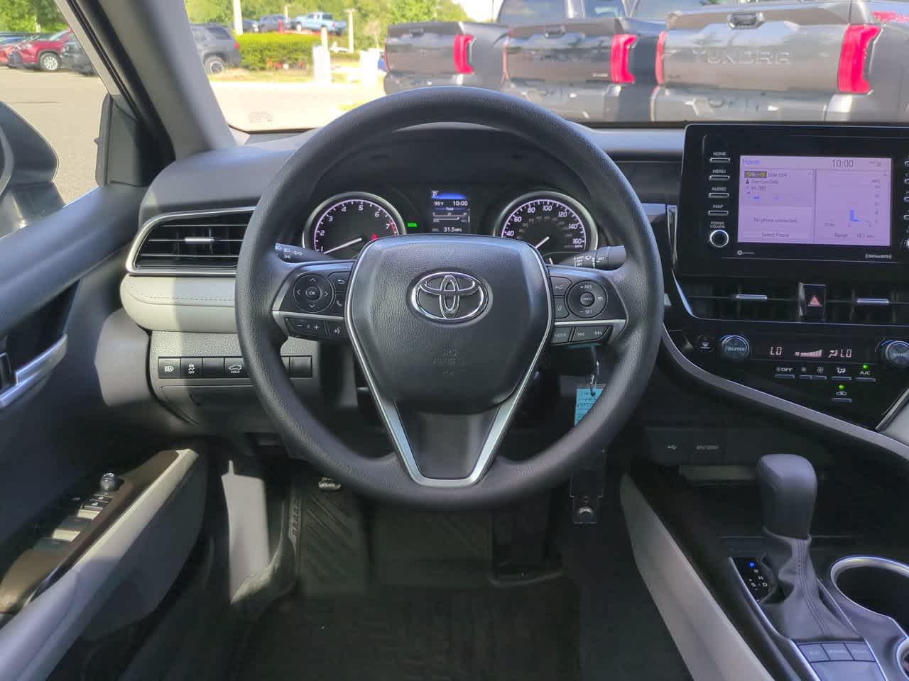 Thumbnail: 2024 Toyota Camry - 15