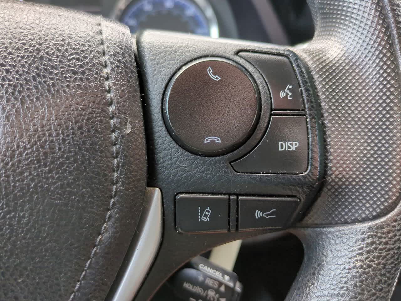 Thumbnail: 2018 Toyota Corolla - 22