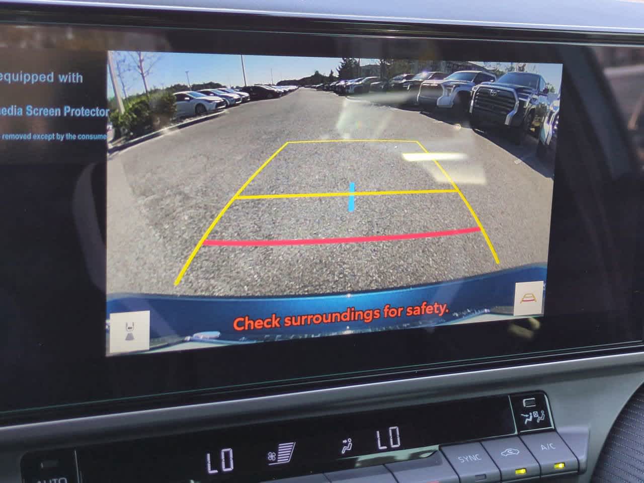 Thumbnail: 2025 Toyota Camry - 20