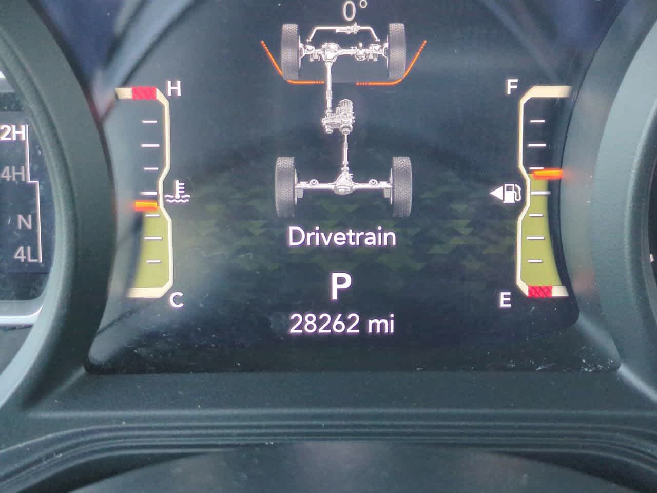 Thumbnail: 2025 Jeep Wrangler - 25