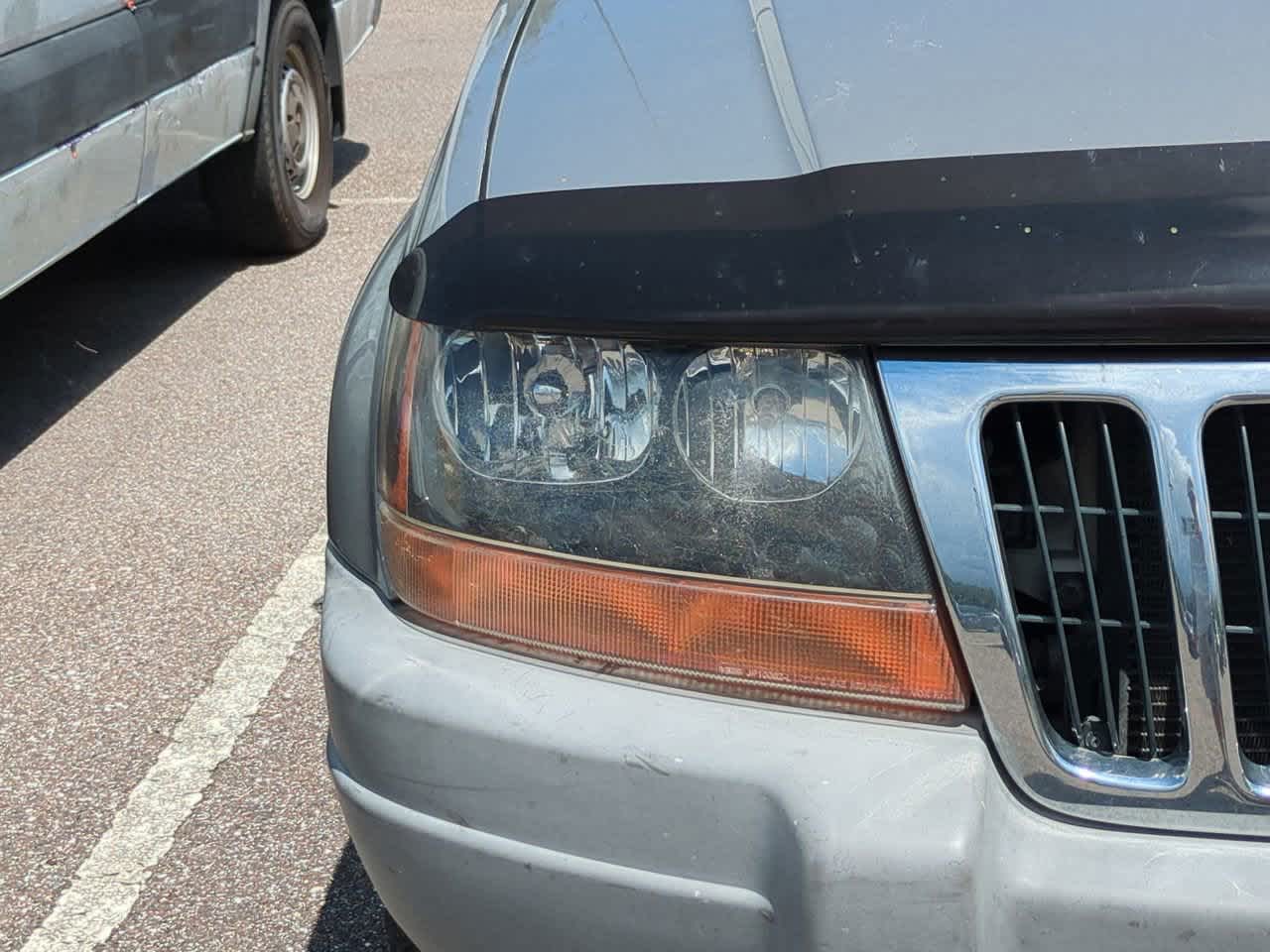 Thumbnail: 2000 Jeep Grand Cherokee - 7