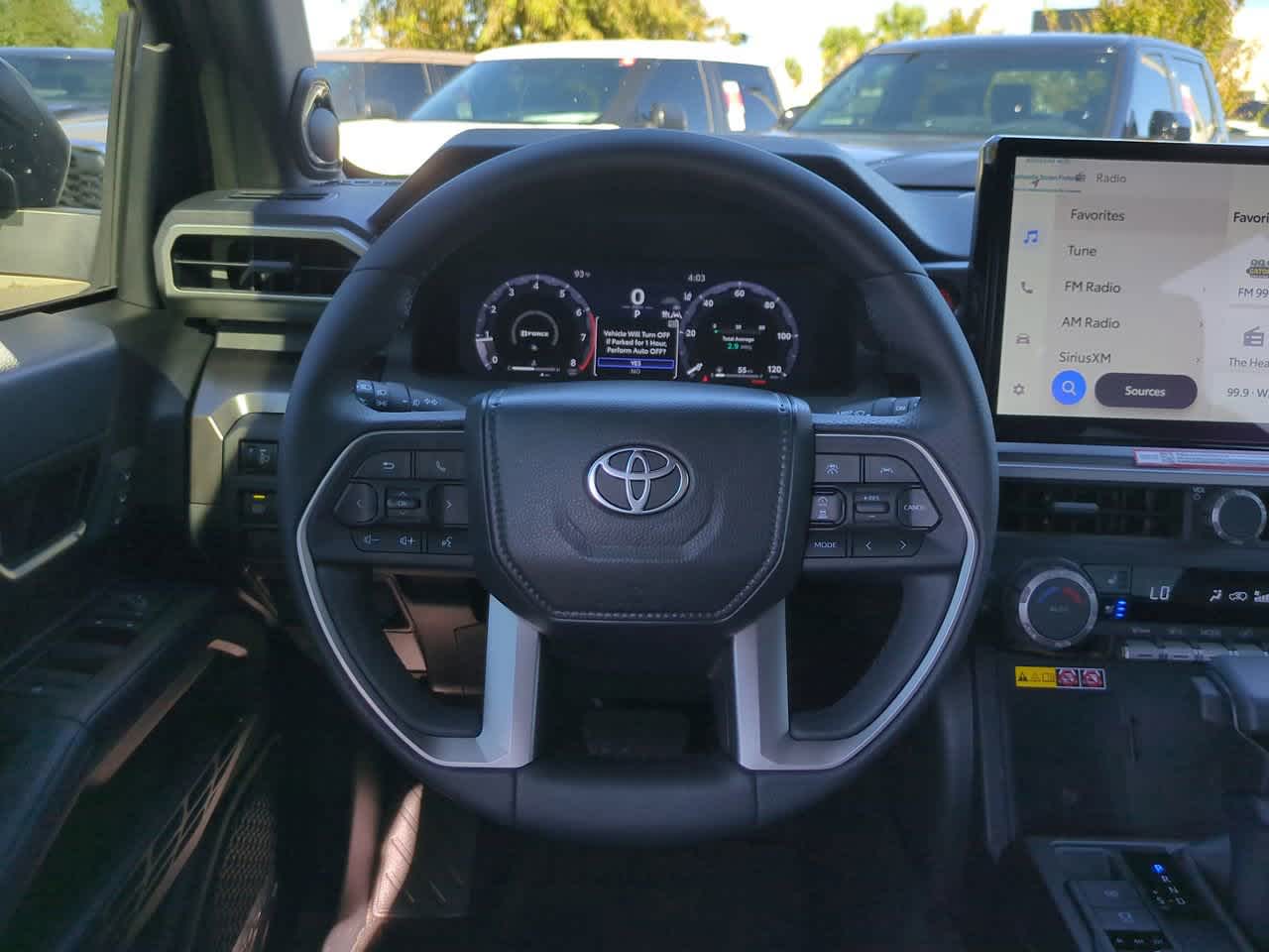 Thumbnail: 2025 Toyota 4Runner - 15