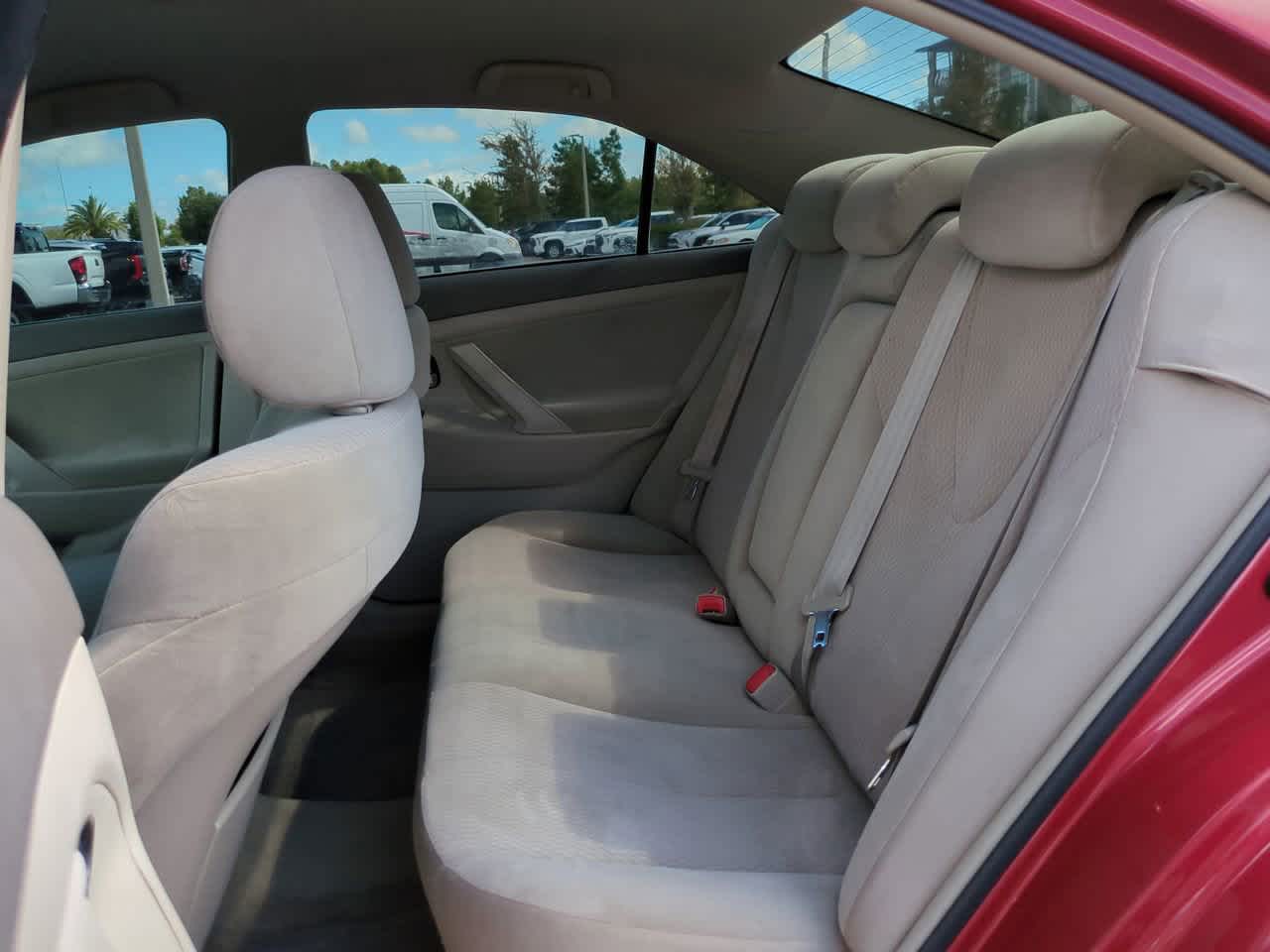 Thumbnail: 2010 Toyota Camry - 13