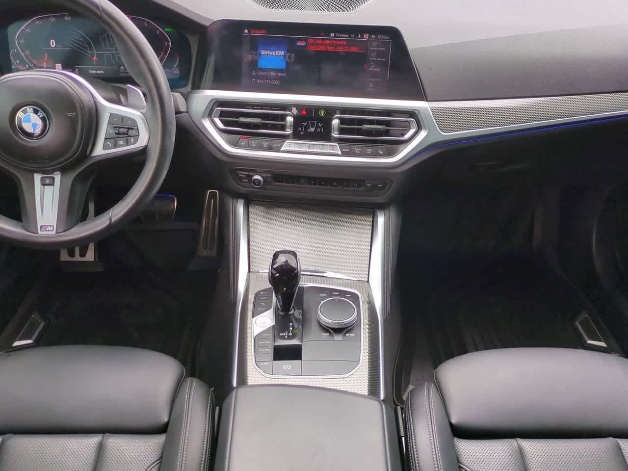 Thumbnail: 2022 BMW 4 Series - 18