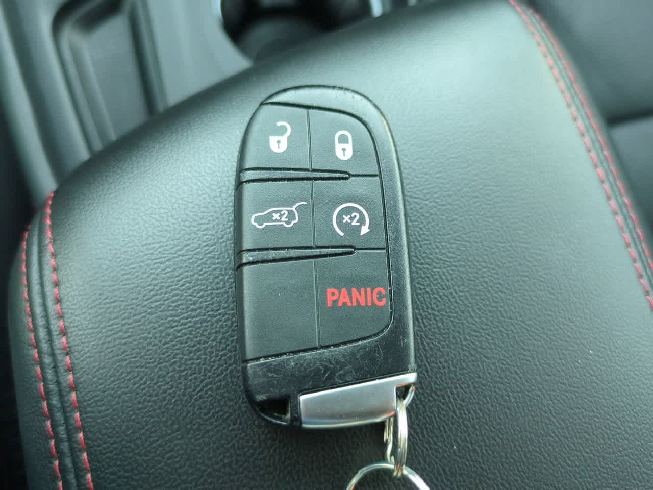 Thumbnail: 2025 Dodge Durango - 28