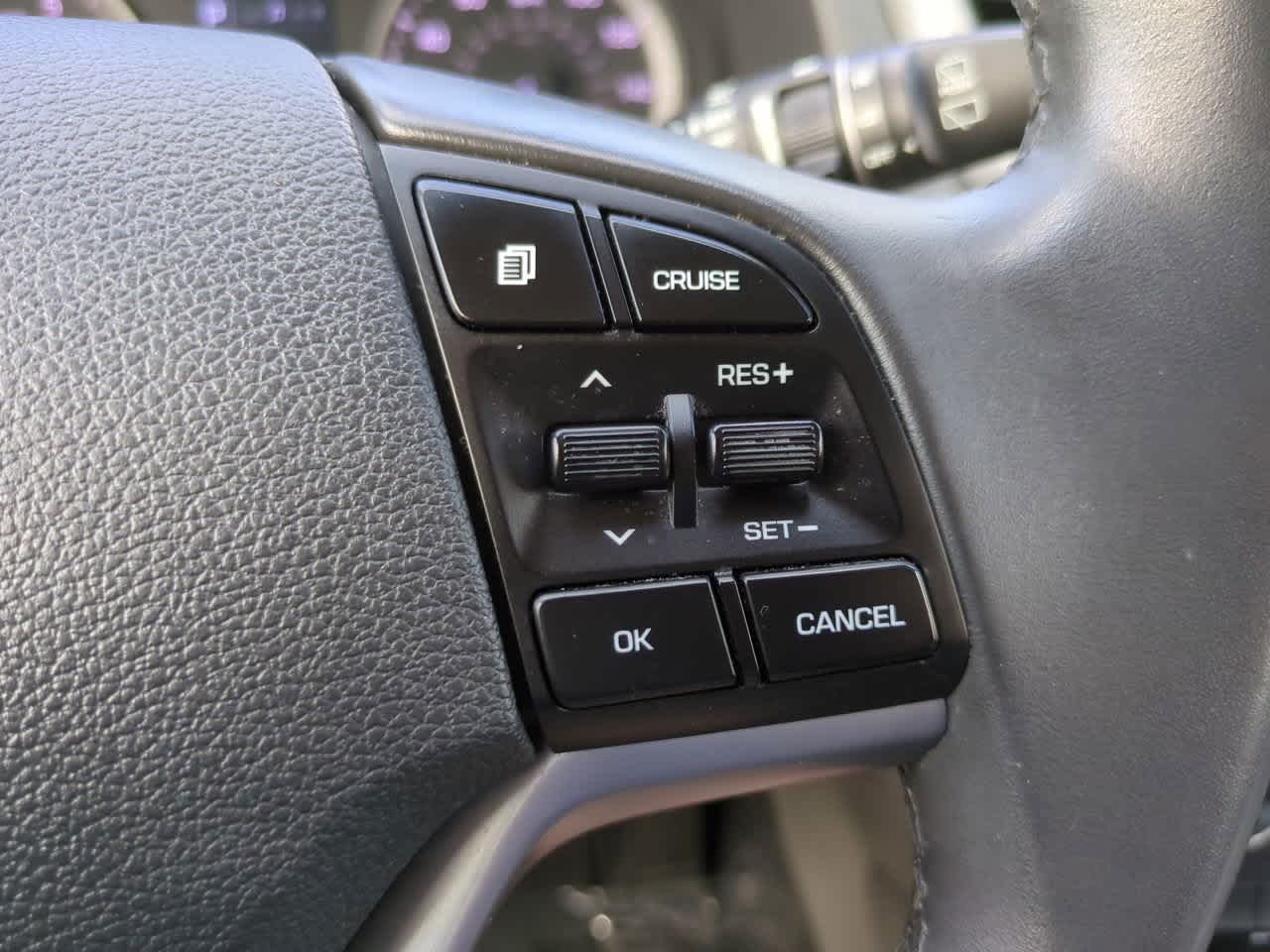 Thumbnail: 2016 Hyundai Tucson - 24