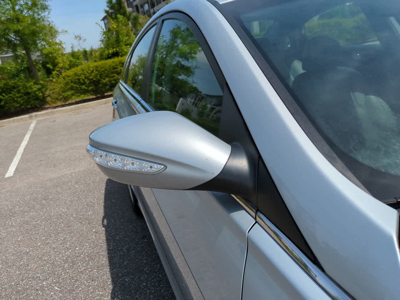 2011 Hyundai Sonata Limited 12