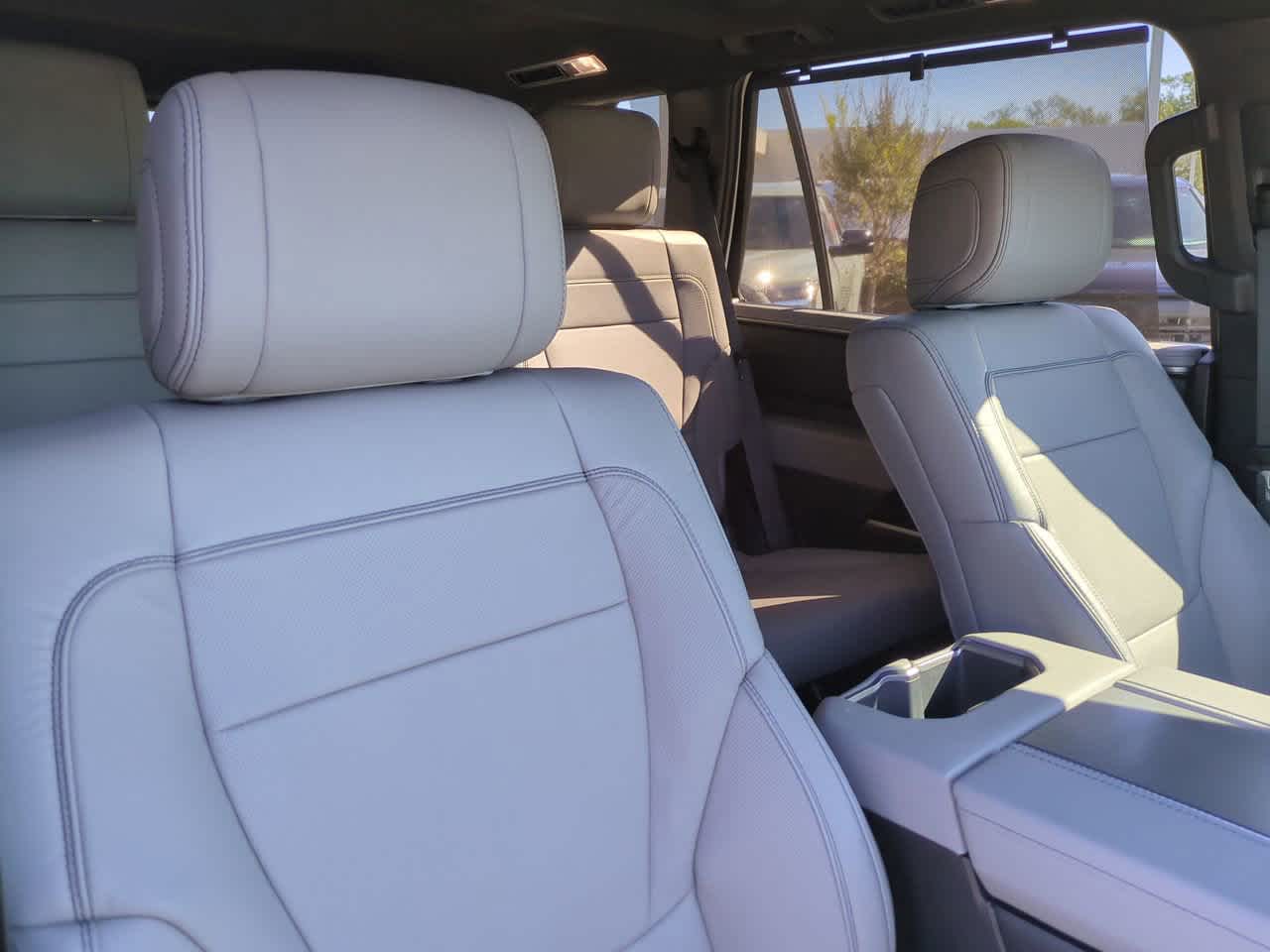 Thumbnail: 2026 Toyota Sequoia - 7