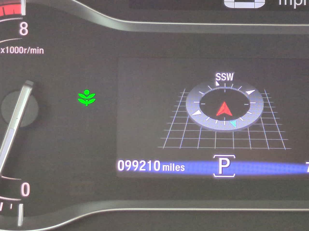 Thumbnail: 2017 Honda Pilot - 28