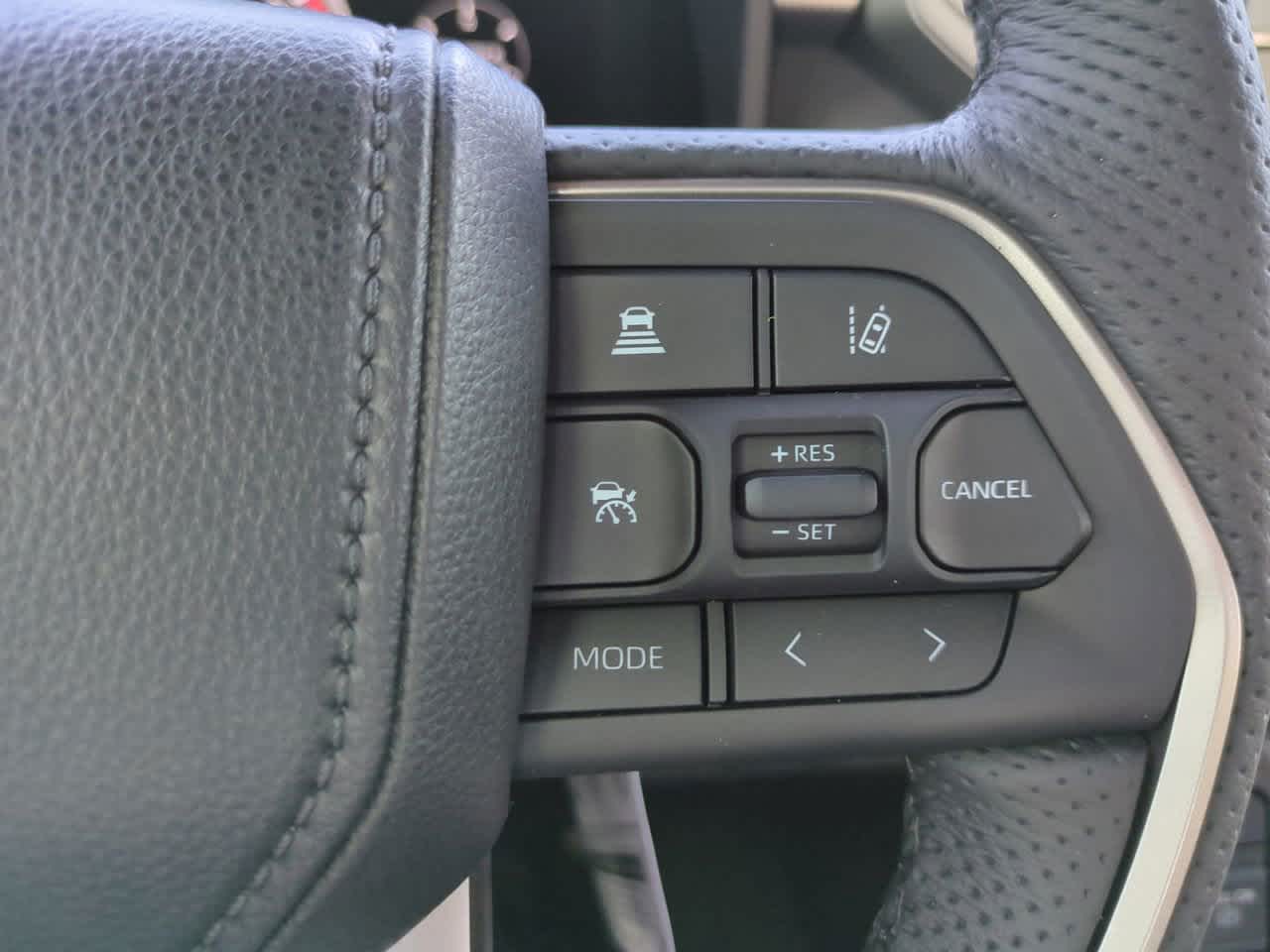 Thumbnail: 2026 Toyota Tundra - 24