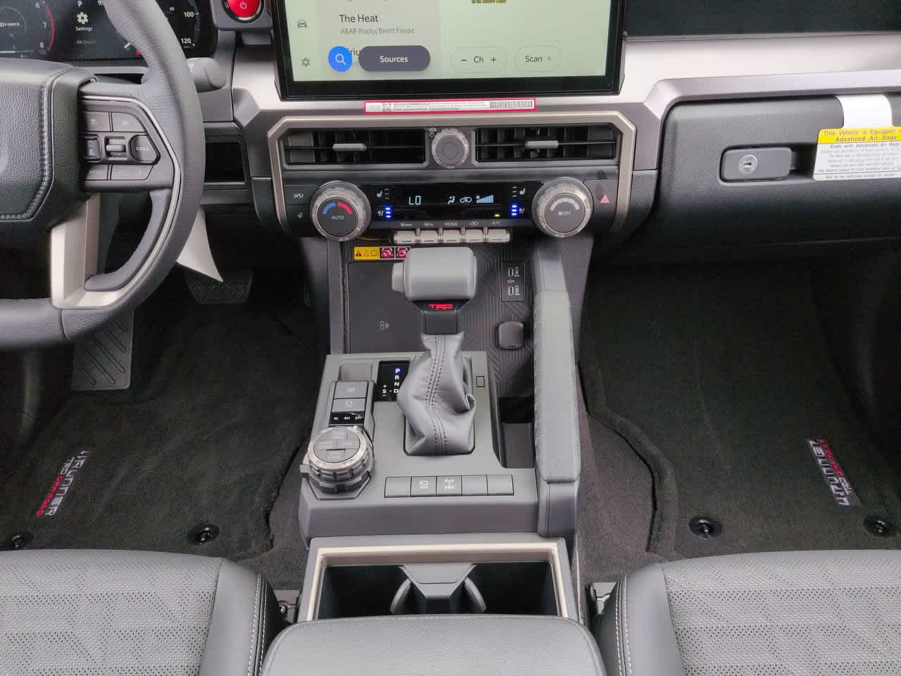 Thumbnail: 2026 Toyota 4Runner - 18