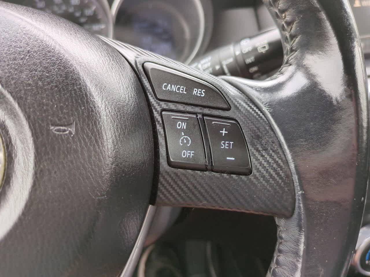 Thumbnail: 2016 Mazda CX-5 - 22