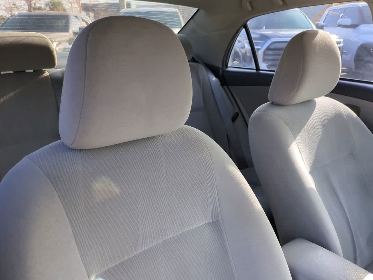 Thumbnail: 2013 Toyota Corolla - 7