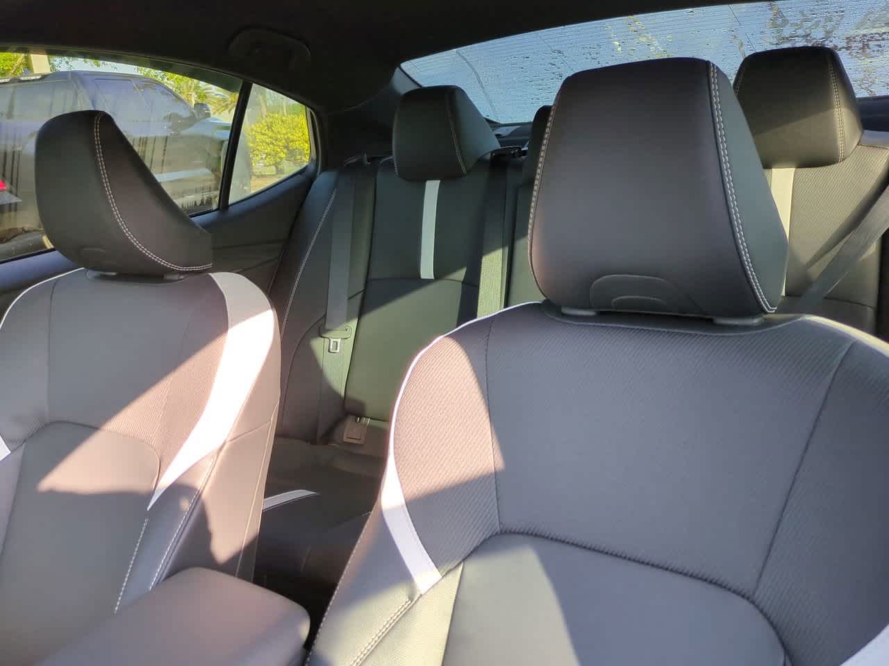 Thumbnail: 2026 Toyota Camry - 8