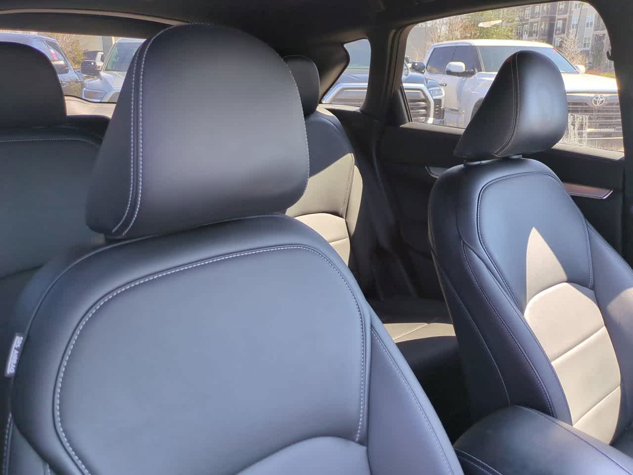 Thumbnail: 2020 INFINITI QX50 - 4